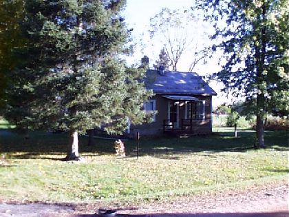 Front Yard
